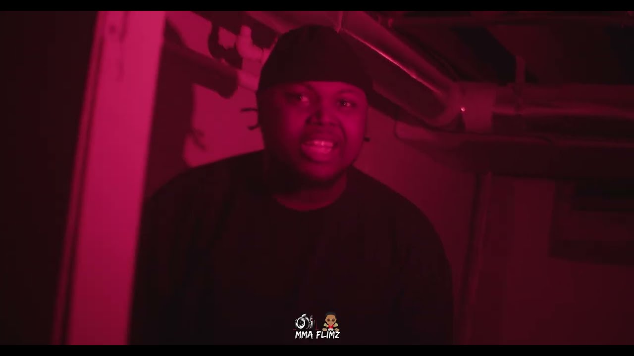 Big Domo - Talking To Me (Official Video) shot by MMA Films 
