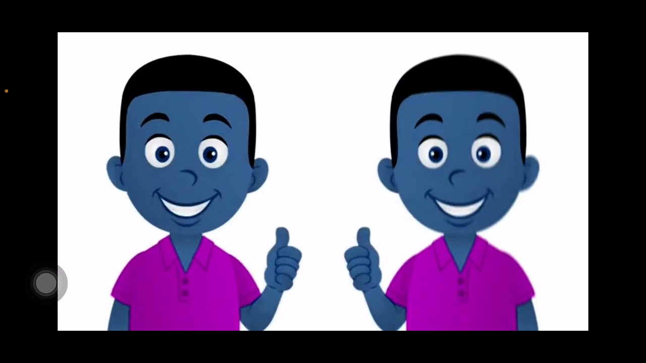 Do You Like Broccoli Super Simple Low Voice