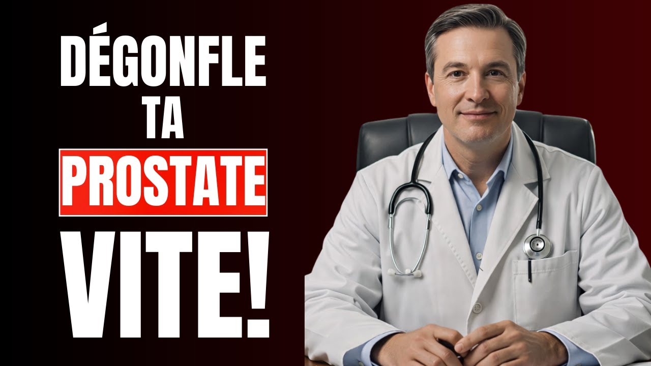 Comment réduire rapidement les ballonnements de la prostate | Solutions d'urologie
