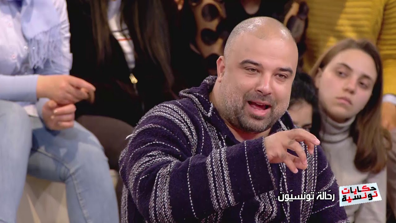 Hkayet Tounsia S04 Ep23 | سافرت الى المغرب, كلمتني أمي قتل جيب خبز في يدك قلتلها أمي راني في مغرب