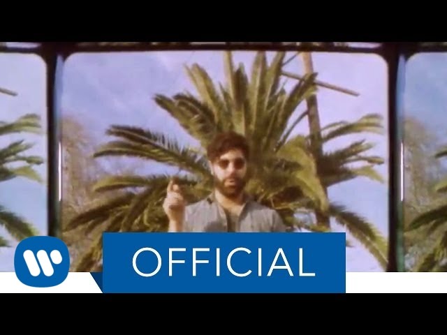 FOALS - Birch Tree (Official Video)