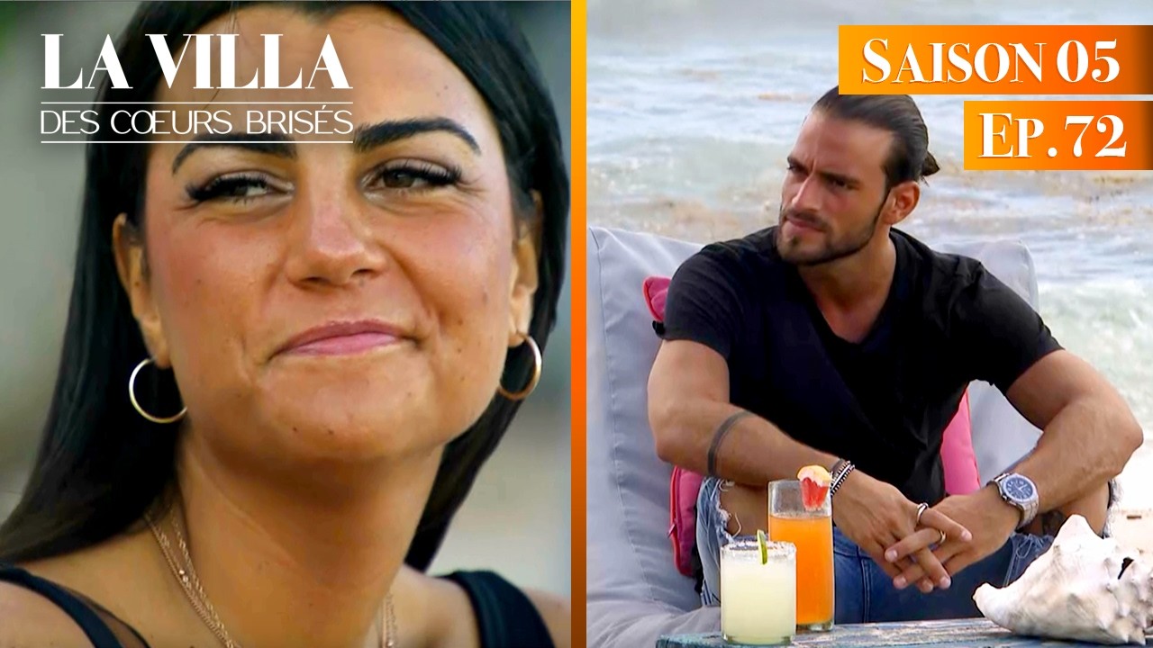 Dany i Lalou na randce! | WILLA ZŁAMANYCH SERC | S05EP72 | ZAKOŃCZONA