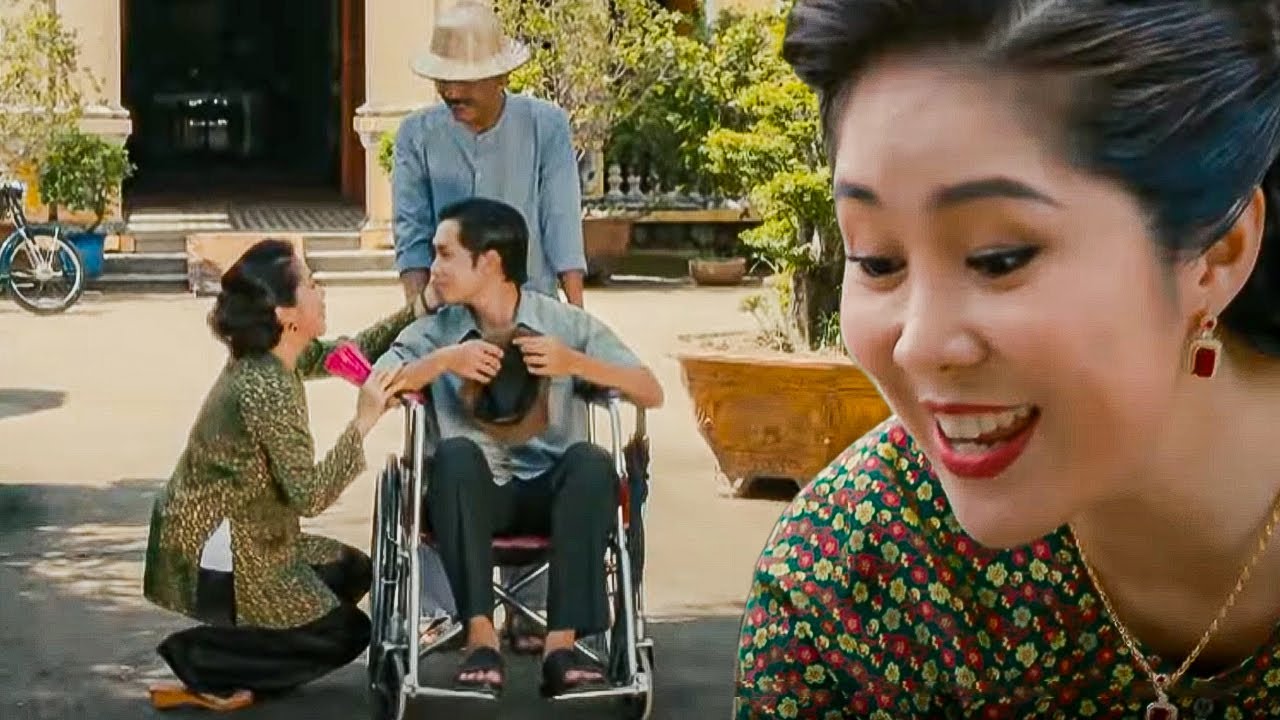 Phim Lê Phương | MẸ KẾ HẢ HÊ KHI CHỨNG KIẾN CON CHỒNG BỊ TÀN PHẾ | Phim Truyện Việt Nam 2025 | THVL