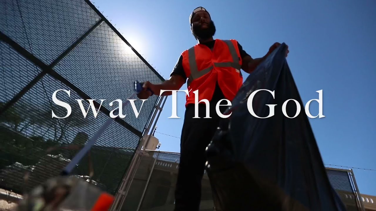 Revealing Swav the God's Newest 'My Better Half' Video Insight  [Official Music Video]
