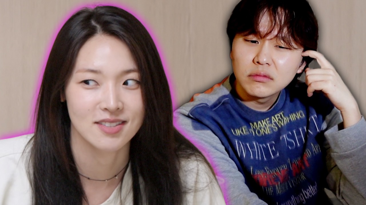 27분 내내 최미나수 잡도리하는 영상 | 솔로지옥5 5-7화 리뷰