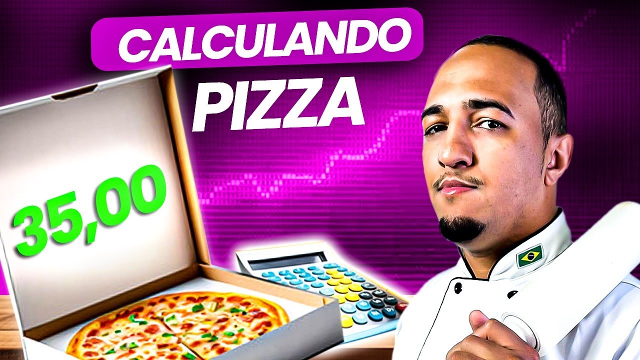 Quanto D&aacute; Para Ganhar Com Uma Pizzaria?