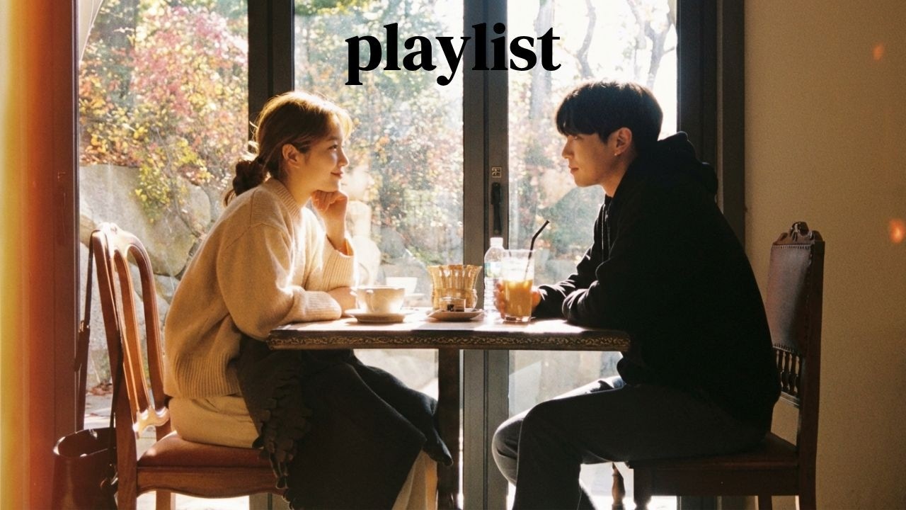 Playlist | Сегодня без лишнего напряжения, хватит чашки хорошего грува ☕️🙂 | GROOVE POP · JAZZ HOP