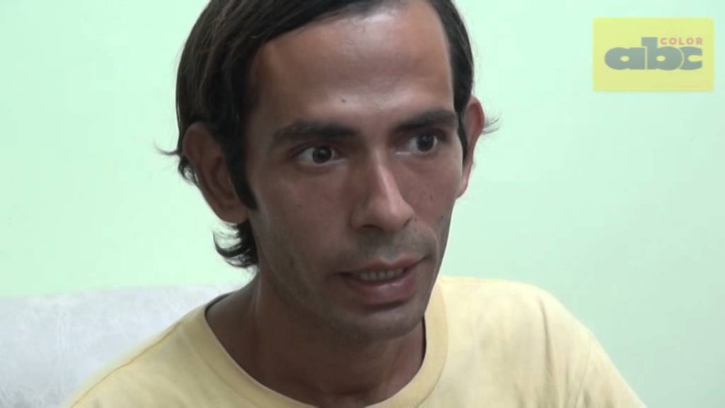 El parricida de Luque