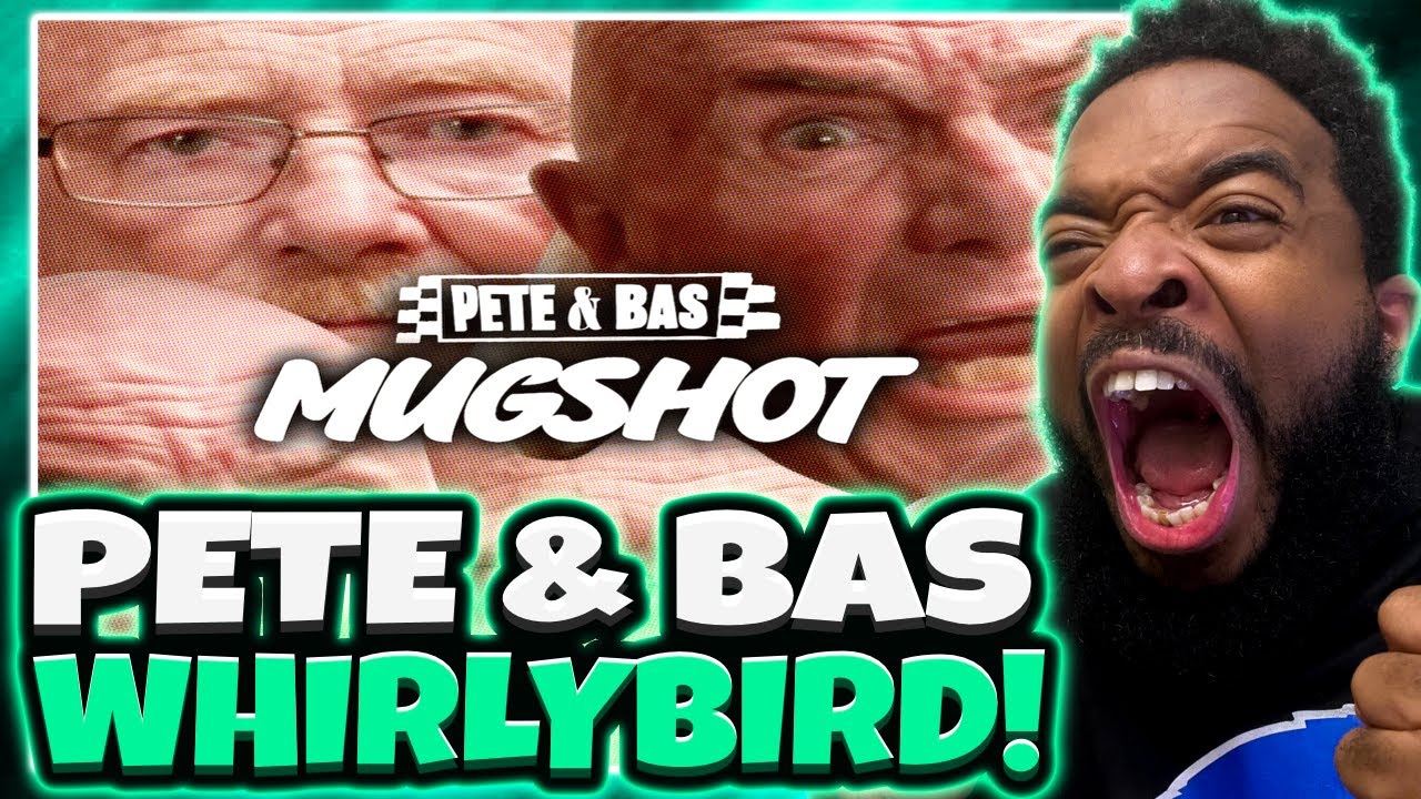 Pete & Bas 