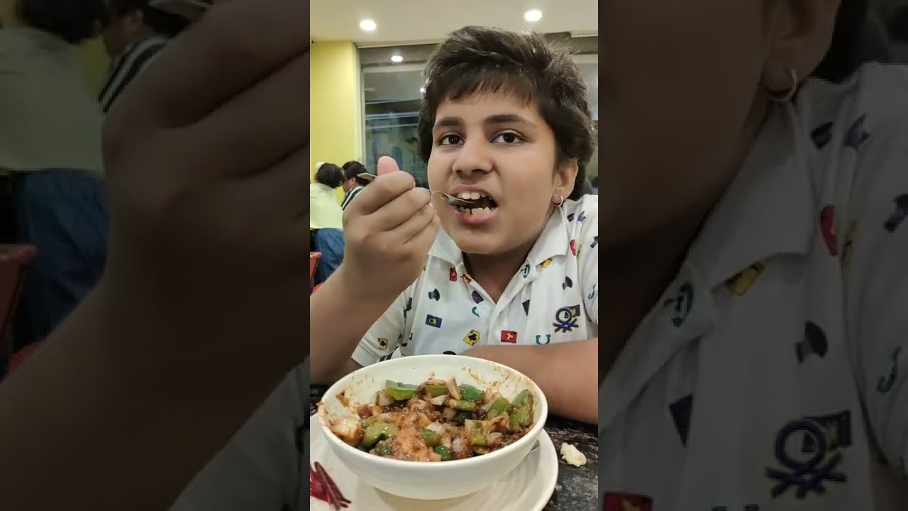 Lungi Best South Indian Food in Ajmer