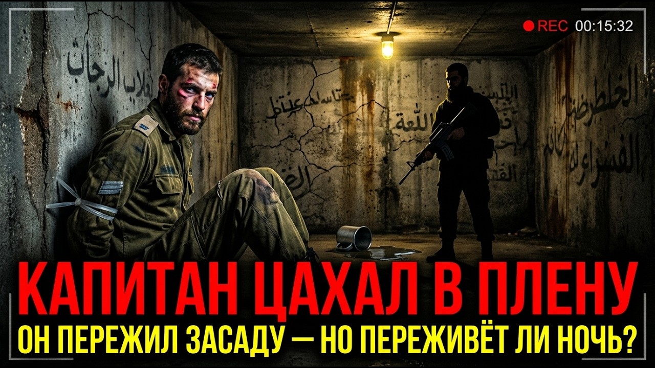 Спецназ ЦАХАЛ против 