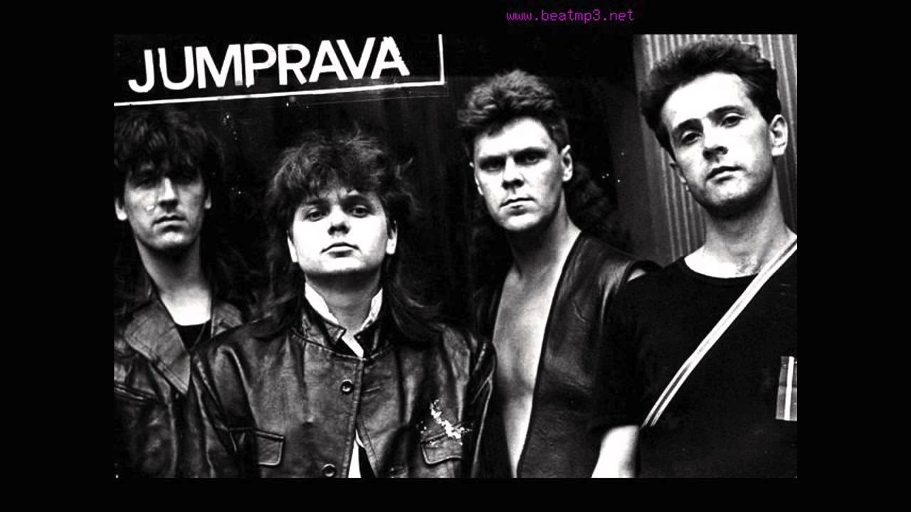 JUMPRAVA MĀLPILĪ 1990.gada koncertieraksts