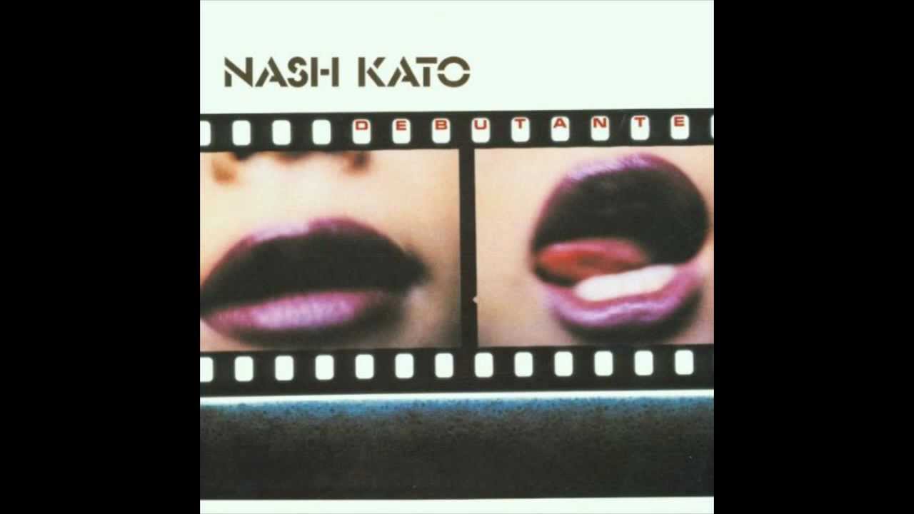 Nash Kato - Octoroon