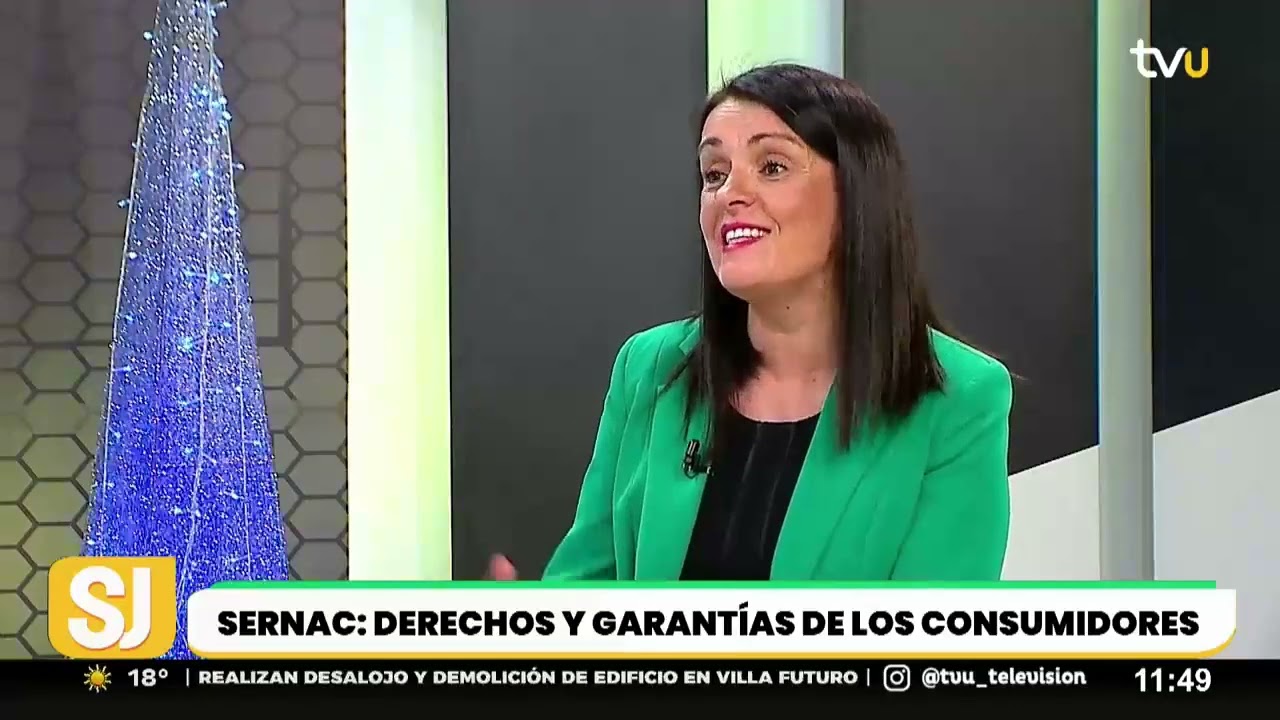 Sernac: conoce los derechos y garant&iacute;as que tienen los consumidores