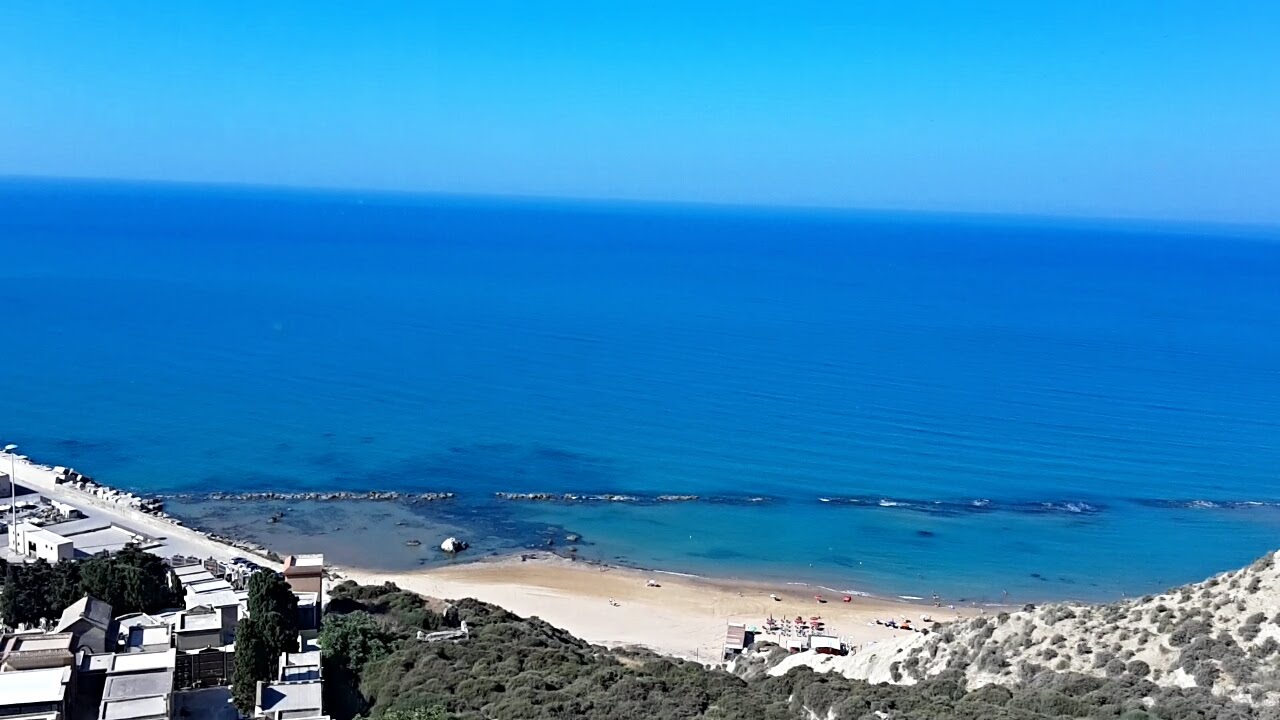 Licata, Sicily 2015
