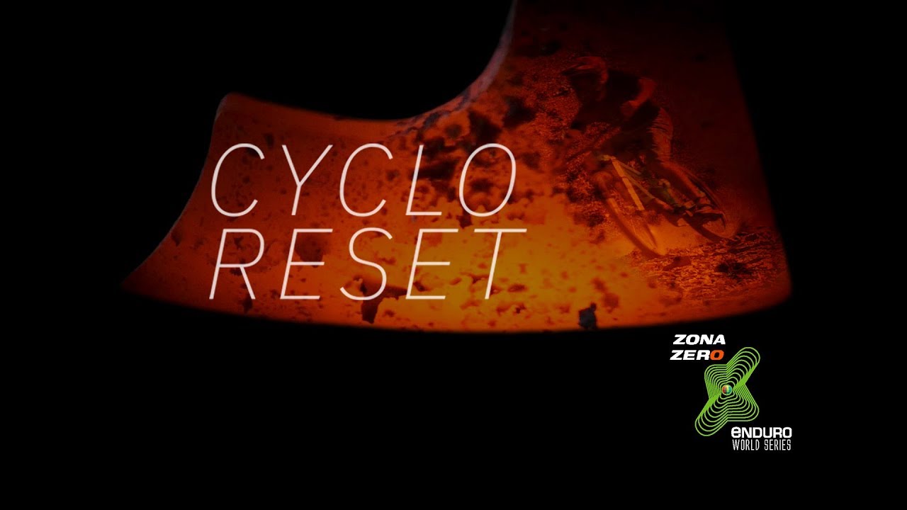 Cyclo-Reset Zona-Zero-Sobrarbe_EWS-2018