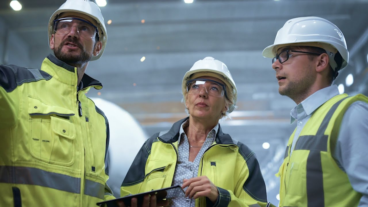 NEBOSH Health and Safety at Work Award