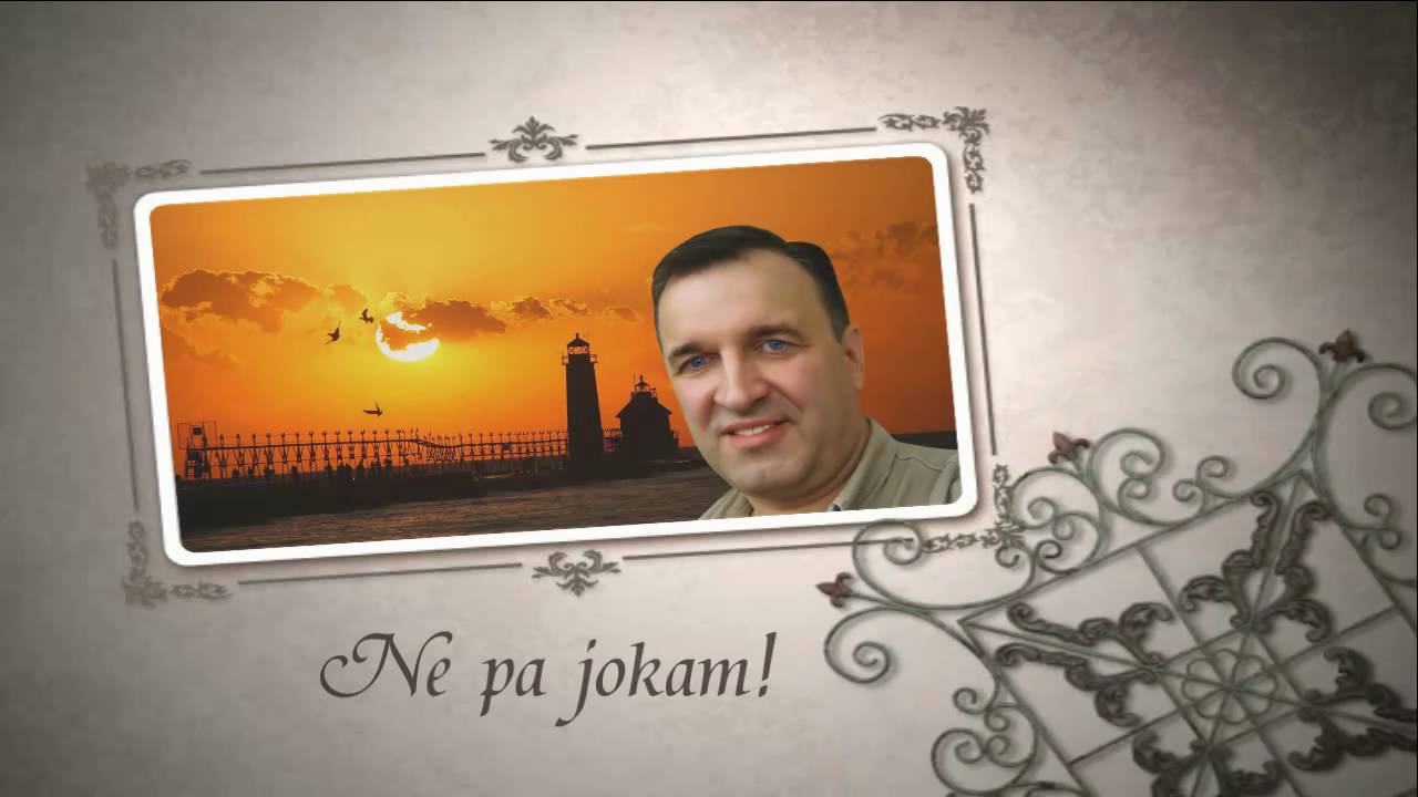 Ne pa jokam!