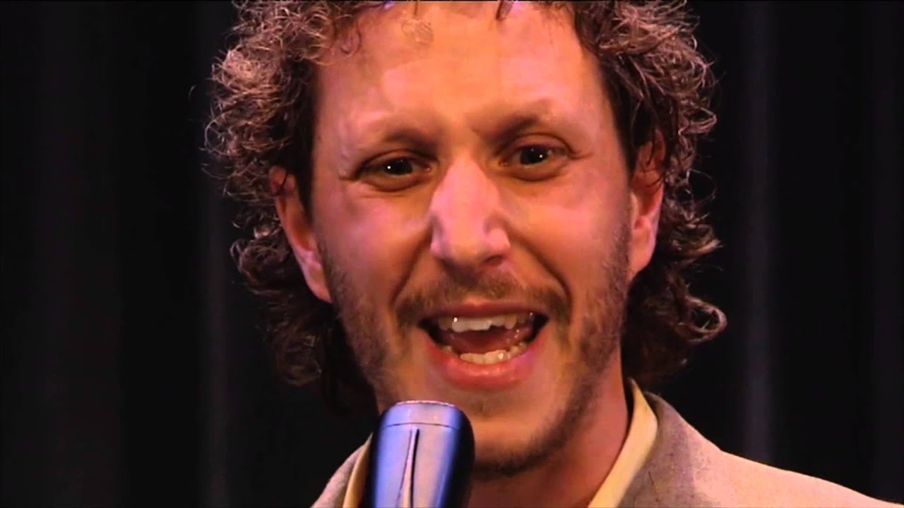 Micha Wertheim - Voor De Zoveelste Keer - Kleine Komedie