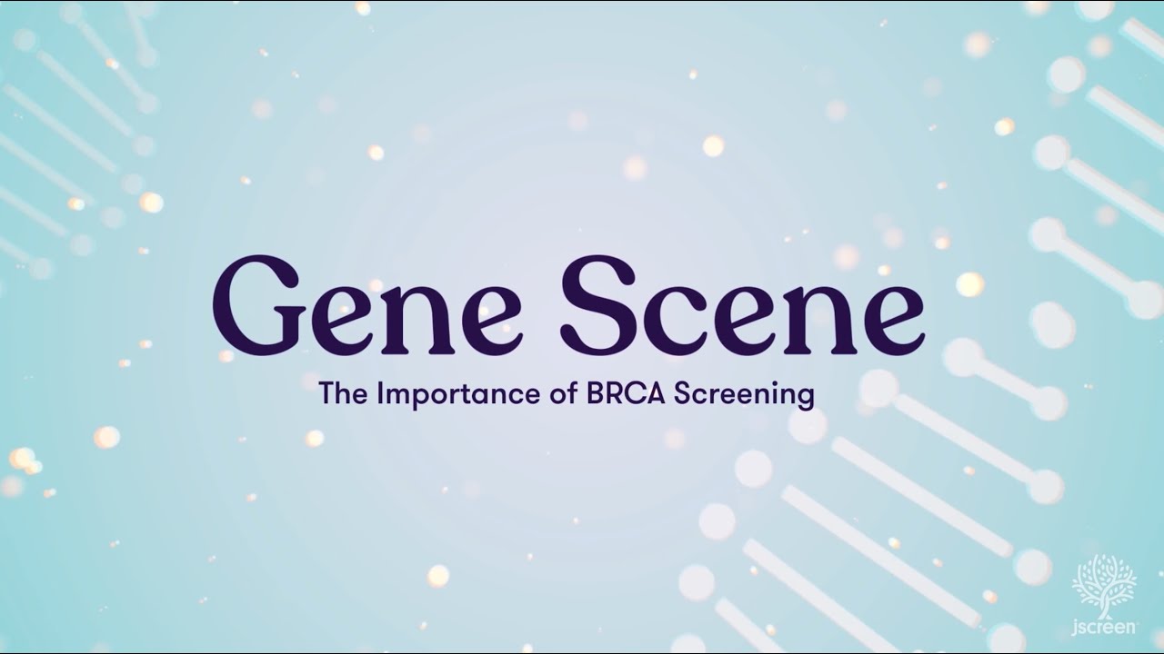 The Importance of BRCA Screening: Understanding Your Cancer Risk | jscreen