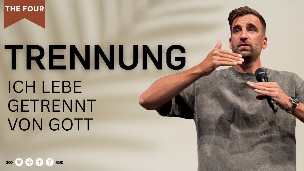 15.02.2026 | Getrennt von Gott | Simeon Hofer | ICF Interlaken