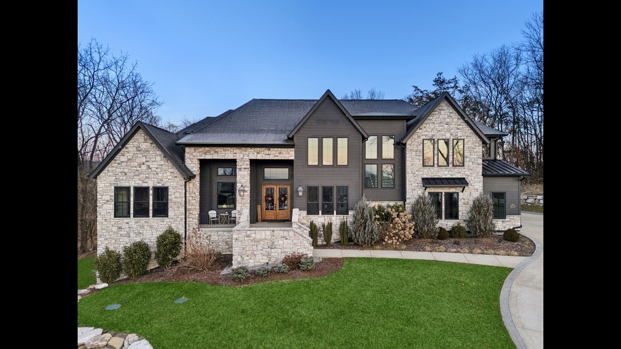 6128 Lookaway Cir, Franklin, TN 37067