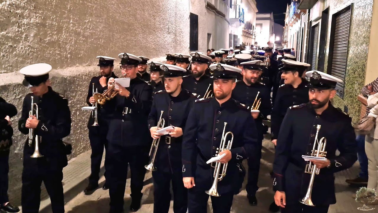 AM Lágrimas de San Fernando - La Esperanza