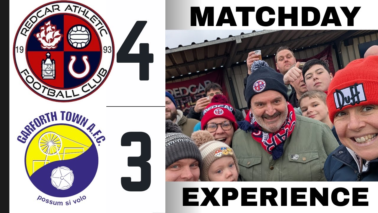 LIMBS GALORE AS STEELMEN EDGE SEVEN GOAL THRILLER WITH LAST MINUTE WINNER