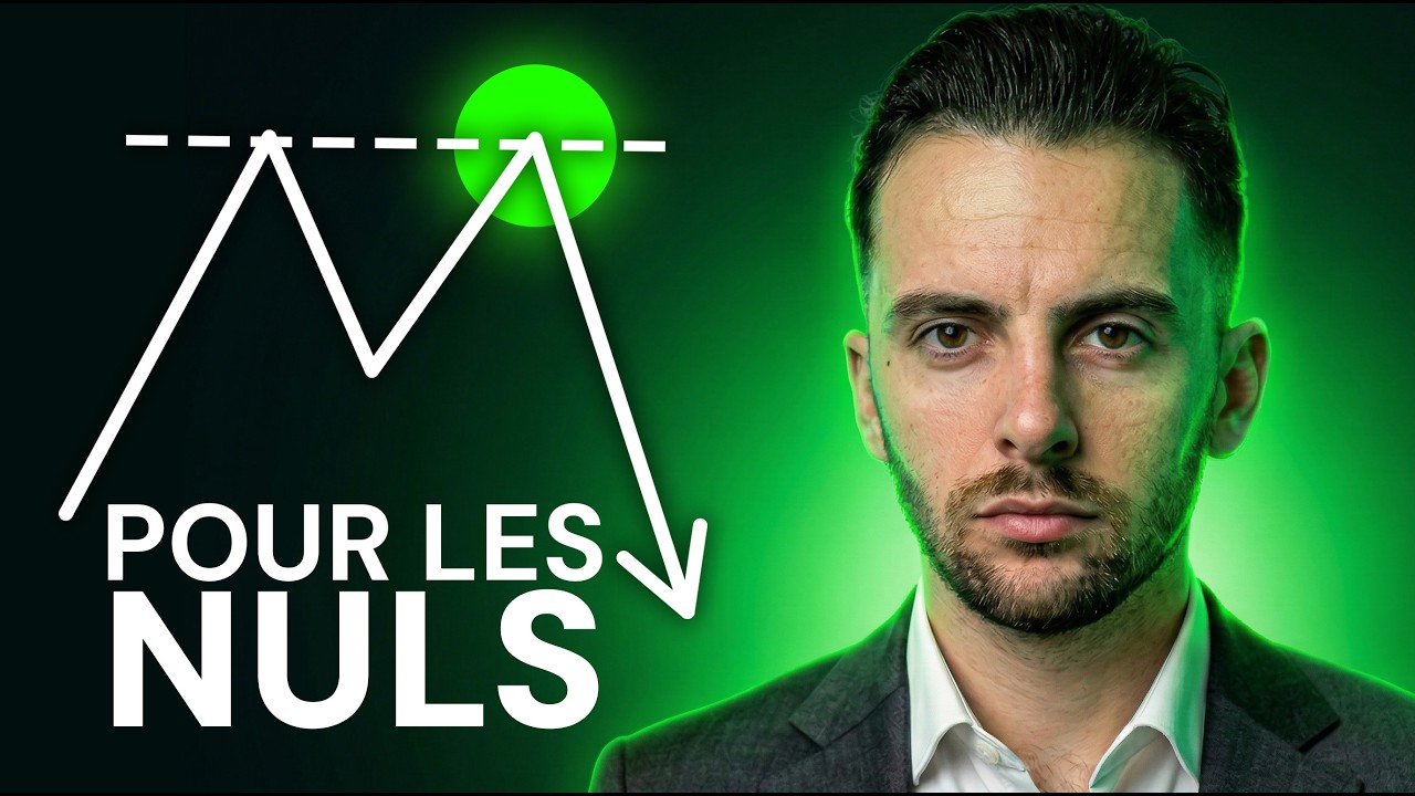 Le Concept de Liquidité Expliqué de Zéro (Ce Que Personne Ne Dit)