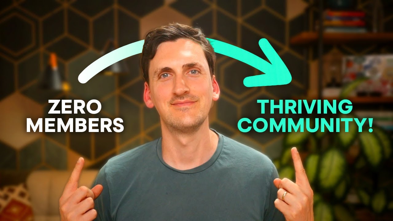 From Zero to Revenue: How I Built My Paid Community on Circle