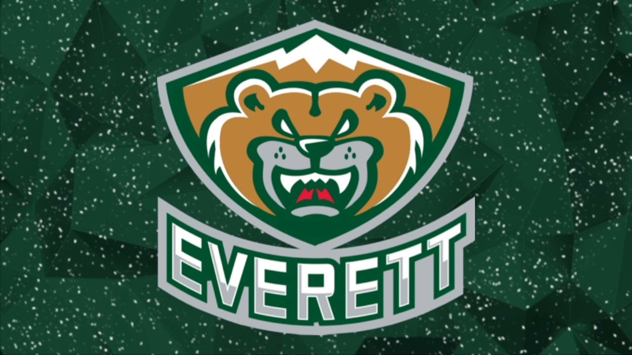 Everett Silvertips Goal Horn WHL 20-21