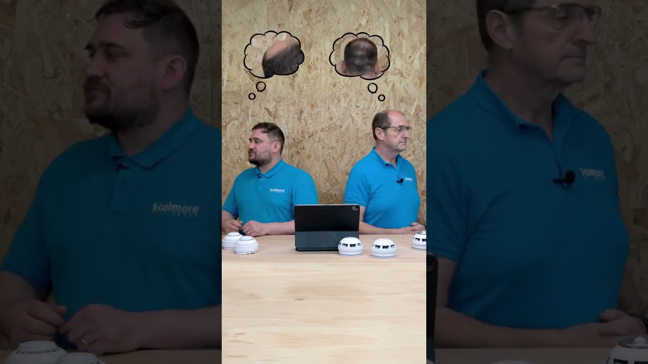 Do I Need To Record Non-Conformities? ⚡ | Changes to Fire Alarm Standards BS 5839-1🔥