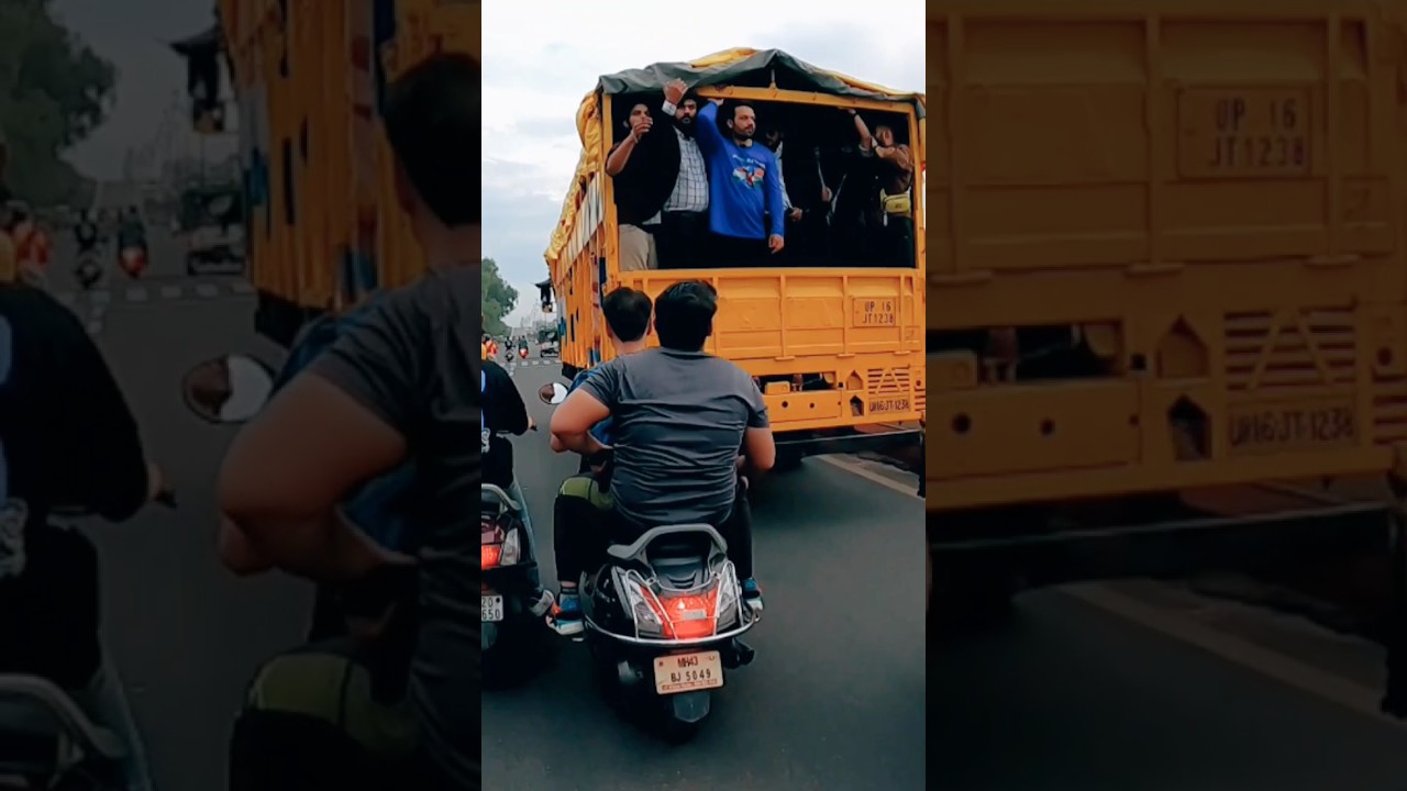 Flying Beast Road Show and Meetup #shorts #DeshKaDhoni #flyingbeast #gauravtaneja #meetup #viral