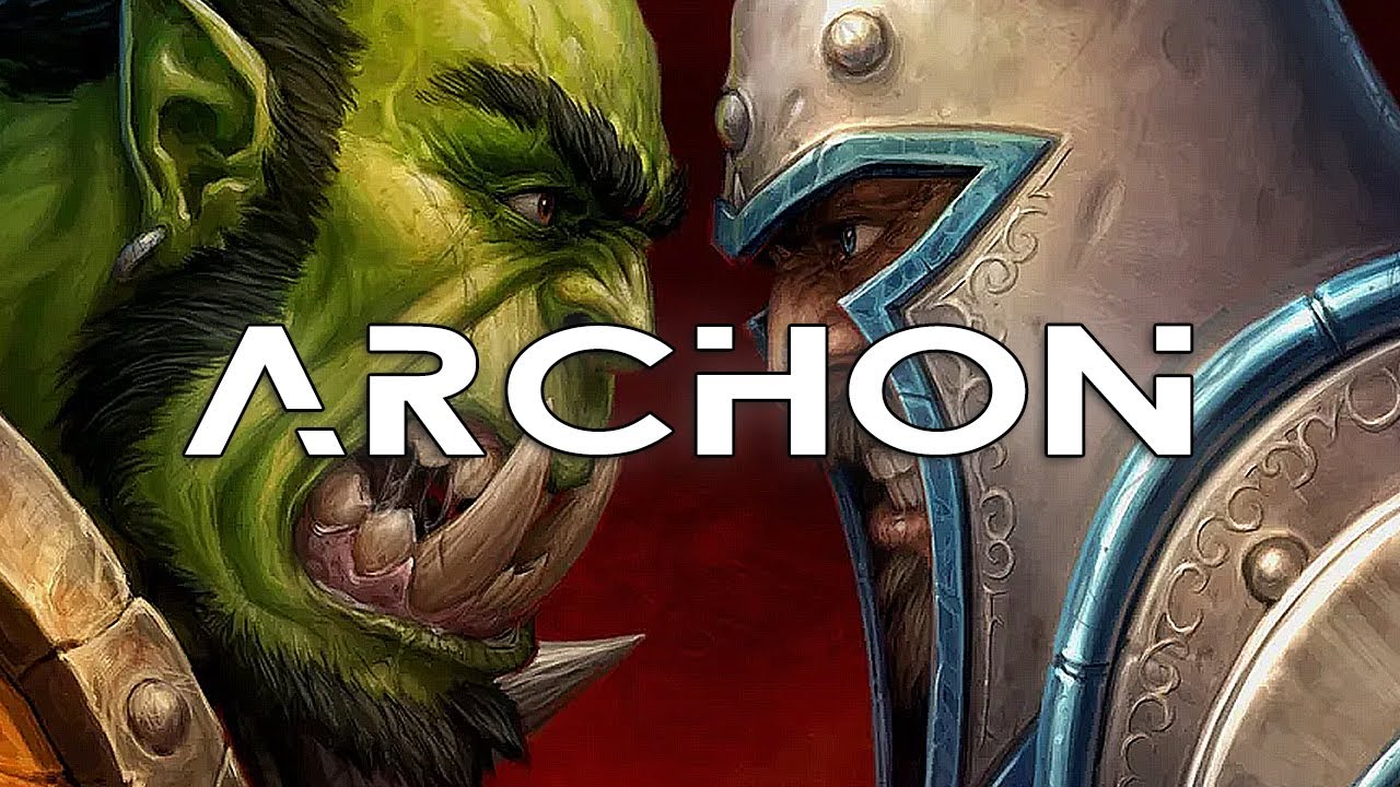 Vérgőzös érkezés | Warcraft - Orcs and Humans Retrospektív