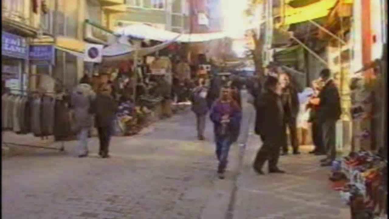 BİR ZAMANLAR BİGA