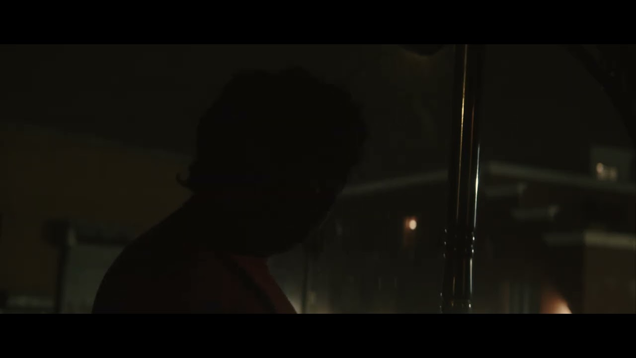 spider-man lotus but like worse - test footage