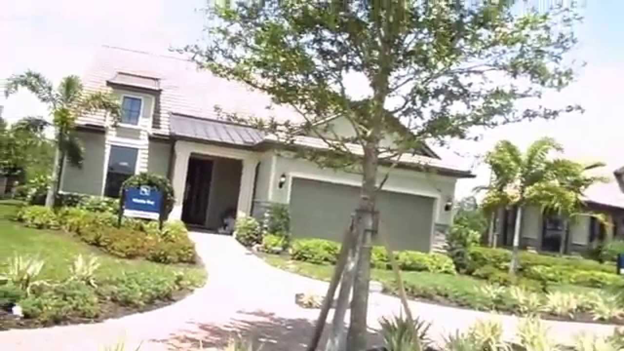 Winding Cypress Divosta Naples New Homes for Sale