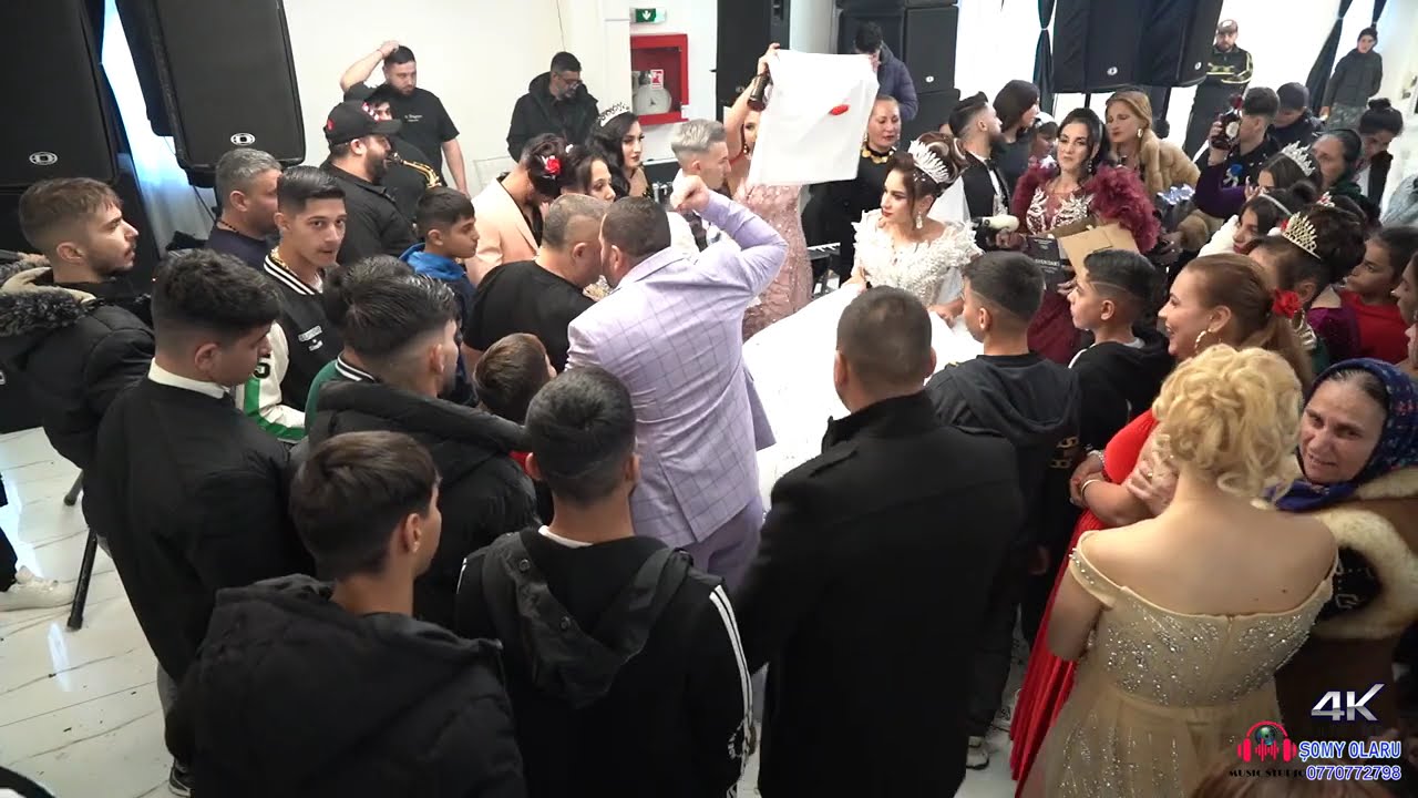 4HD Miri Bogdan și Andreea Logondna La Bailesti 22.12. 2024