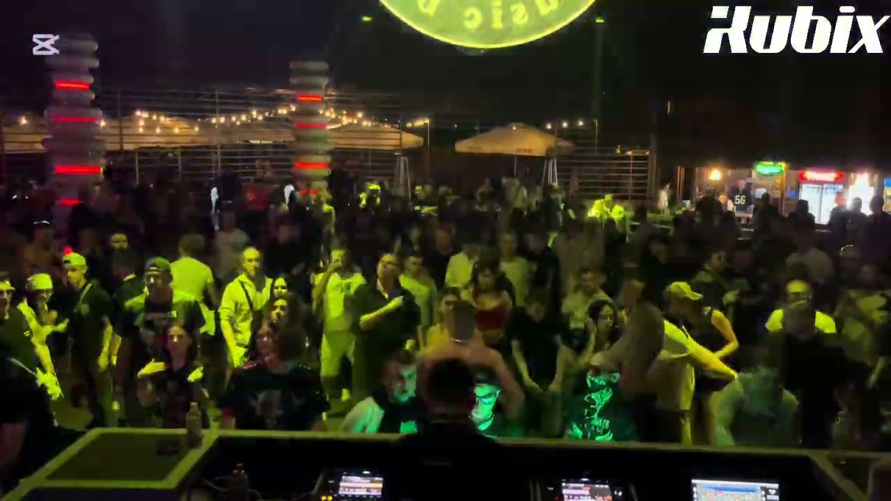 🤯 KUBIX - BACK TO VIXOMANIA - PLAŻA CHMIELNIKI 03.05.2025 [VIDEOSET] 🤯