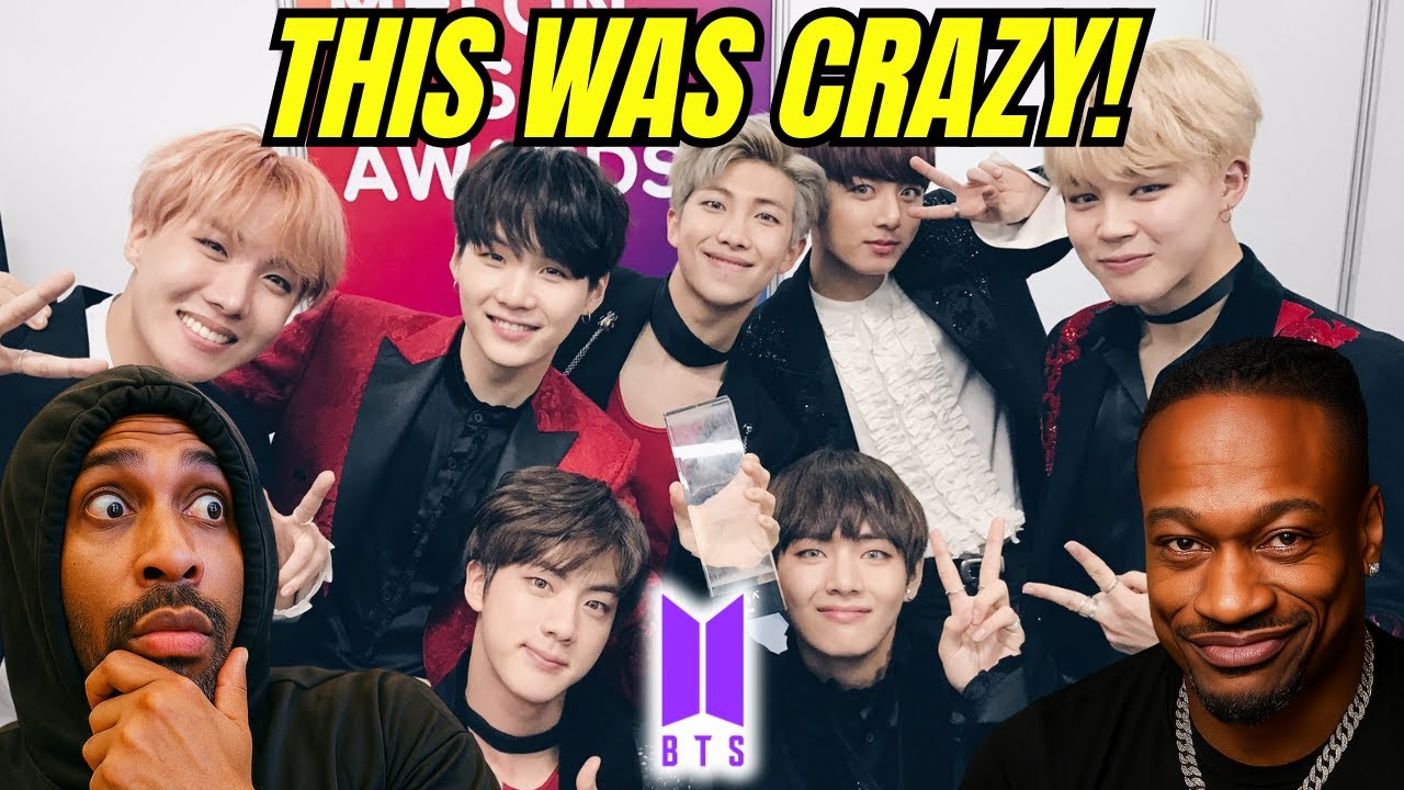 BTS MAMA PERFORMANCE LEFT US SPEECHLESS! | BTS MAMA 2016 FIRST TIME REACTION