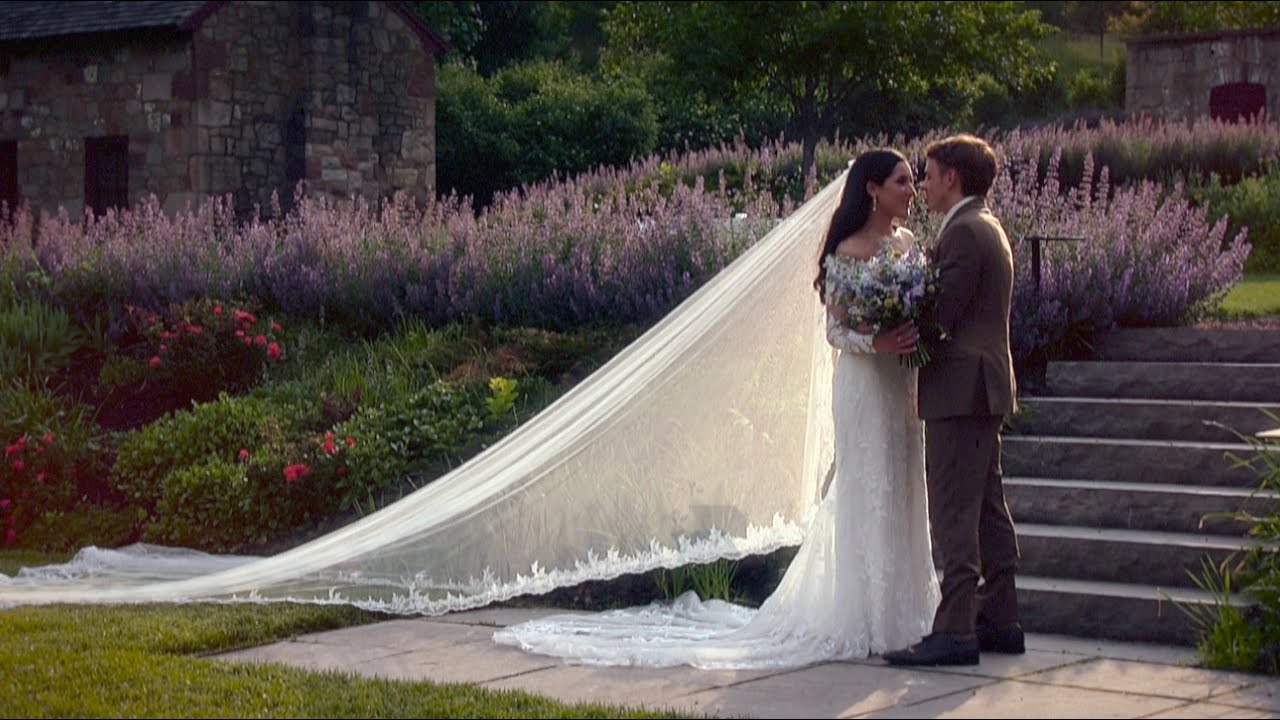 Maya & Nathan's Old Film Highlight Reel