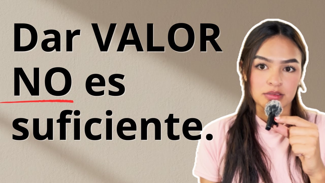 Esto es lo que HACE que tu contenido VENDA