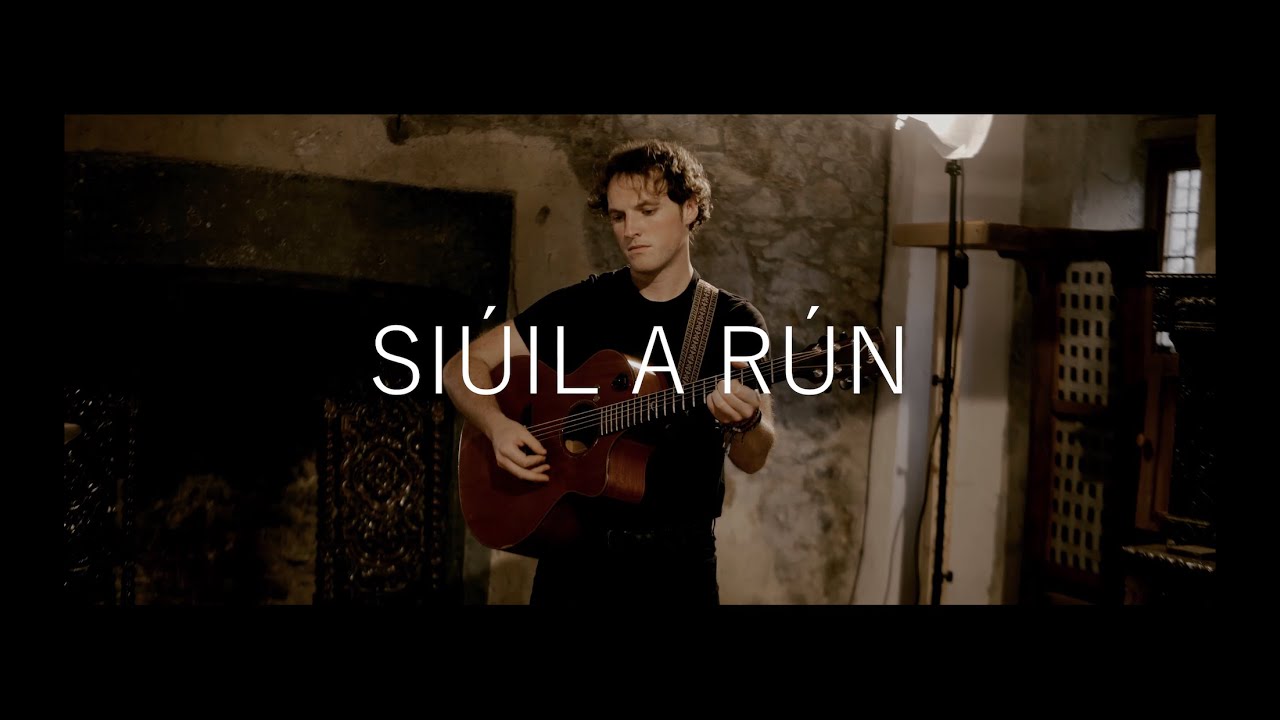 Seo Linn - Siúil a Rún