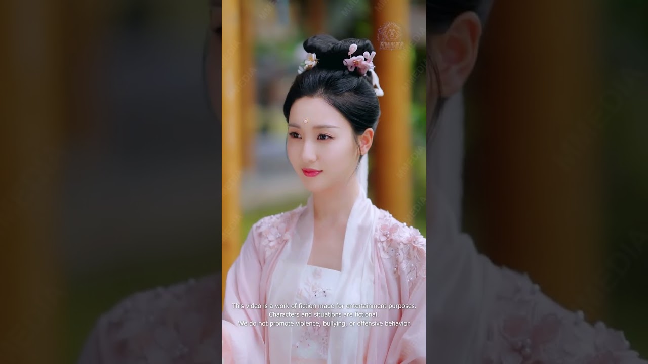 Renascido Para Auxiliar A Princesa Destruir A Dinastia | Filme de Ação de CEO | Dominador Film