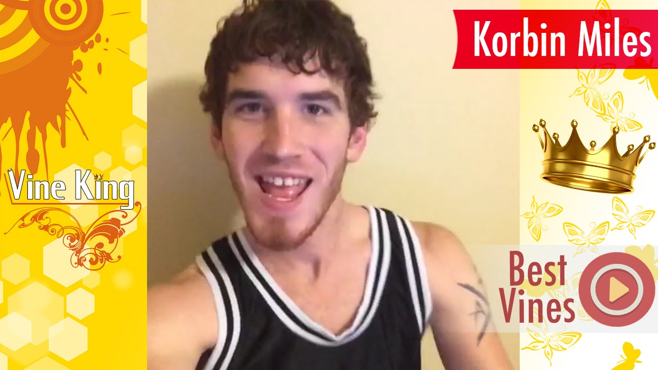 Korbin Miles Vine Compilation ✔ BEST ALL VINES ✔ LATEST [HD]