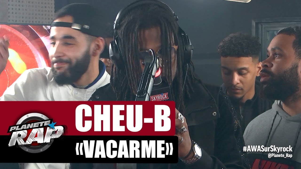 Cheu B 