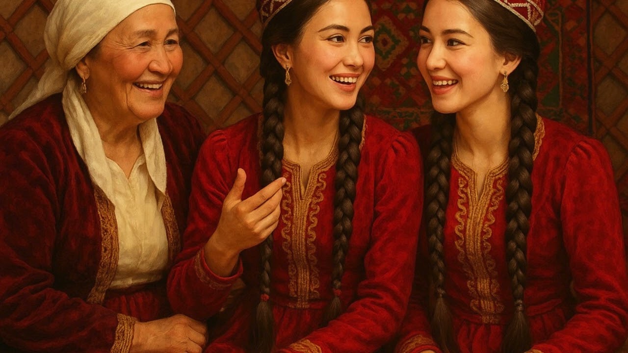 Сүтак баяны (Уламыш)