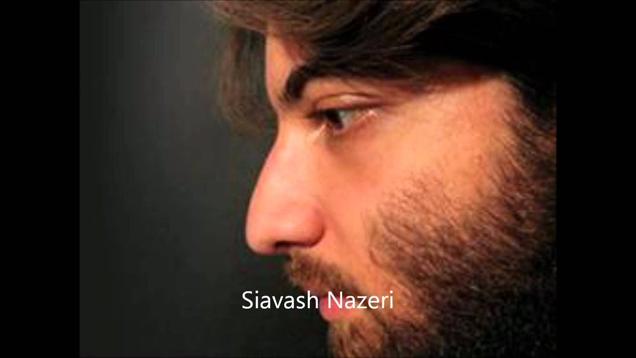 Siavash Nazeri, KhaLKhaaLaK/ رو رو که نئی عاشق ~ سیاوش ناظری.wmv