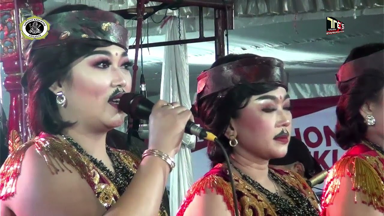 1. ADI  LARAS  TARI REMO 6 BERSAUDARA  Live In  NGADIWONO   Kediaman Bpk PAK KADES INO /  Ibu. YULI