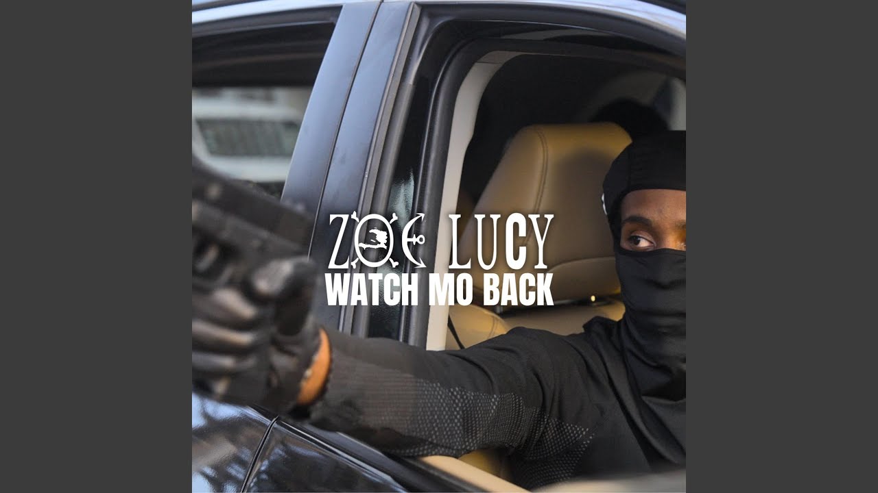 WATCH MO BACK